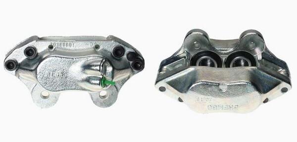 Étrier de frein Budweg Caliper A/S ref. 343078
