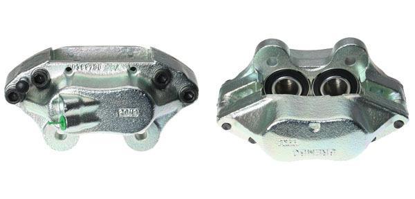 Pinza de freno Budweg Caliper A/S ref. 343079