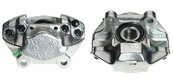 Étrier de frein Budweg Caliper A/S ref. 34308