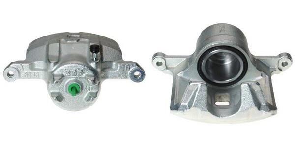 Pinza de freno Budweg Caliper A/S ref. 343083