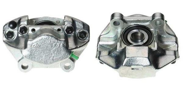 Pinza de freno Budweg Caliper A/S ref. 34309