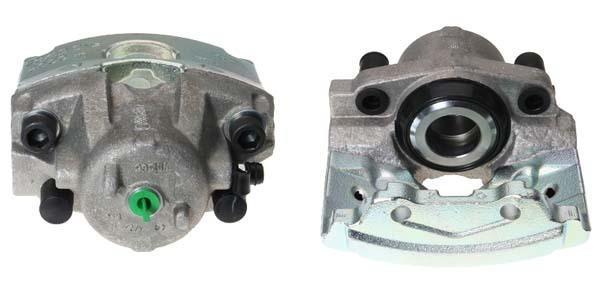 Étrier de frein Budweg Caliper A/S ref. 343093