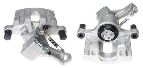 Étrier de frein Budweg Caliper A/S ref. 343096