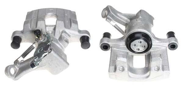 Étrier de frein Budweg Caliper A/S 343097 Étrier de frein Budweg Caliper A/S 343097