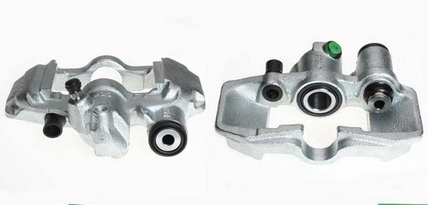 Étrier de frein Budweg Caliper A/S 343101 Étrier de frein Budweg Caliper A/S 343101