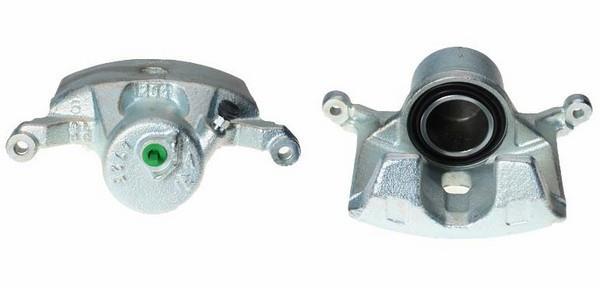 Étrier de frein Budweg Caliper A/S 343102 Étrier de frein Budweg Caliper A/S 343102