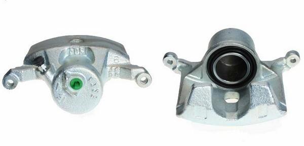 Étrier de frein Budweg Caliper A/S 343103
