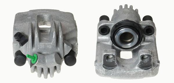 Étrier de frein Budweg Caliper A/S 343105