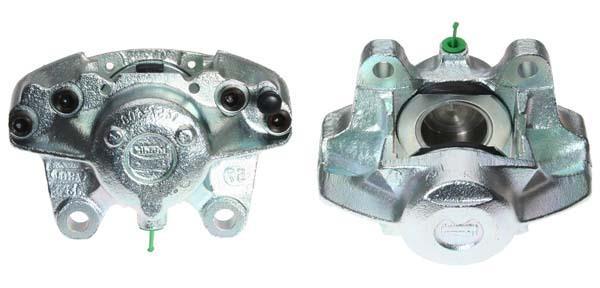 Étrier de frein Budweg Caliper A/S ref. 34311