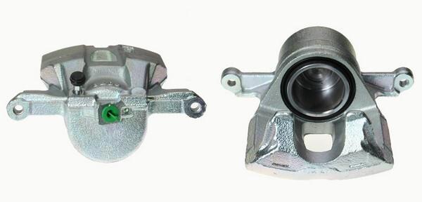 Pinza de freno Budweg Caliper A/S ref. 343110
