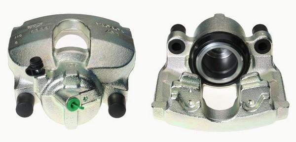 Étrier de frein Budweg Caliper A/S 343114 Étrier de frein Budweg Caliper A/S 343114