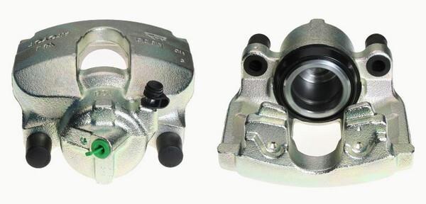 Pinza de freno Budweg Caliper A/S ref. 343115