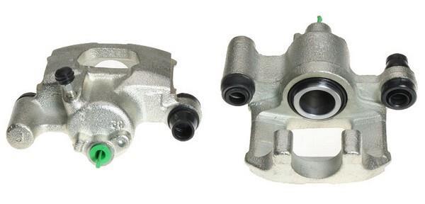 Étrier de frein Budweg Caliper A/S 343121