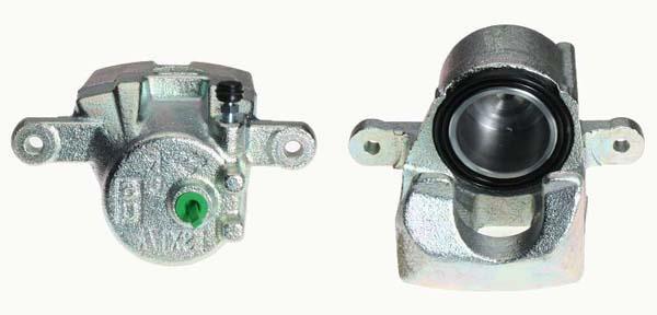 Étrier de frein Budweg Caliper A/S 343122 Étrier de frein Budweg Caliper A/S 343122