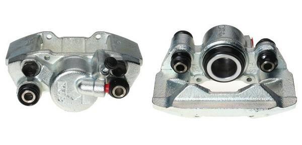Pinza de freno Budweg Caliper A/S ref. 343126