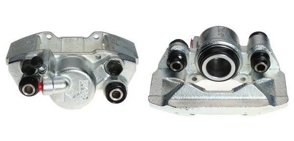 Pinza de freno Budweg Caliper A/S ref. 343127