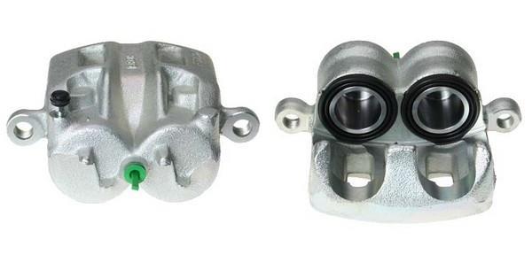 Étrier de frein Budweg Caliper A/S 343129 Étrier de frein Budweg Caliper A/S 343129