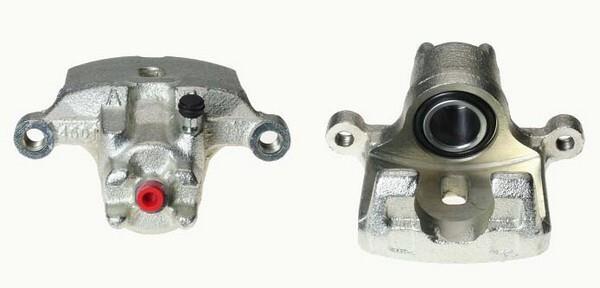 Pinza de freno Budweg Caliper A/S ref. 343130
