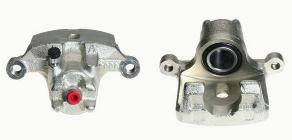 Étrier de frein Budweg Caliper A/S 343131 Étrier de frein Budweg Caliper A/S 343131