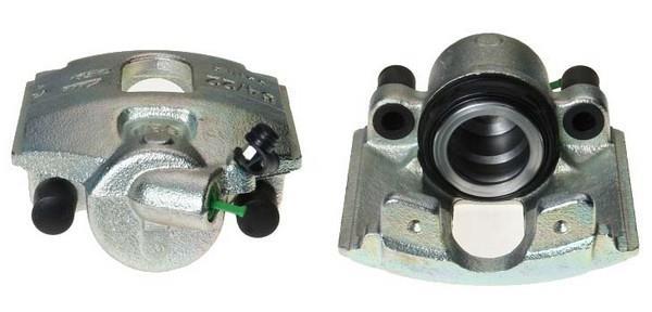Butée hydraulique Fusion