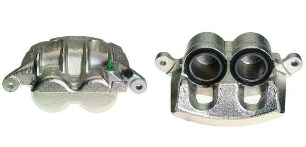 Pinza de freno Budweg Caliper A/S ref. 343137