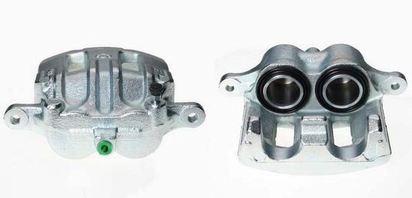 Étrier de frein Budweg Caliper A/S 343142 Étrier de frein Budweg Caliper A/S 343142