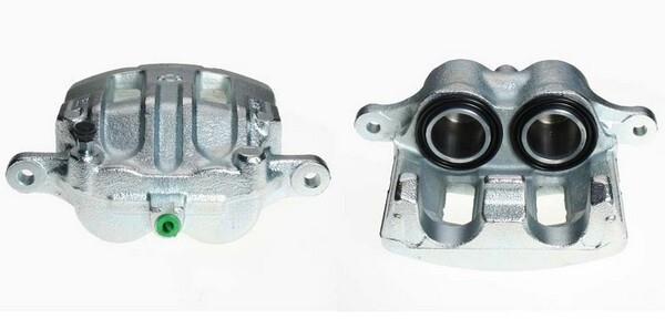 Étrier de frein Budweg Caliper A/S 343143