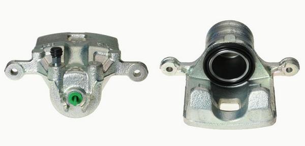 Étrier de frein Budweg Caliper A/S 343145 Étrier de frein Budweg Caliper A/S 343145