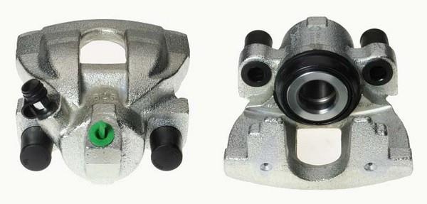Étrier de frein Budweg Caliper A/S 343148 Étrier de frein Budweg Caliper A/S 343148