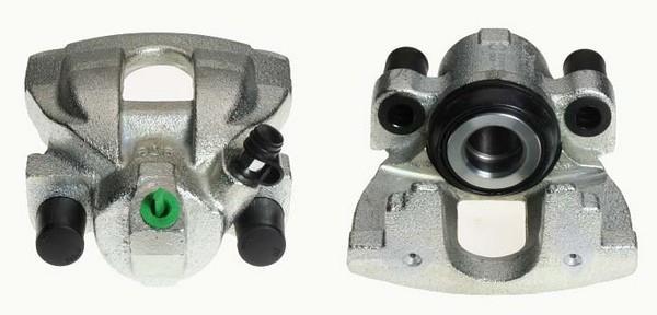 Étrier de frein Budweg Caliper A/S 343149 Étrier de frein Budweg Caliper A/S 343149