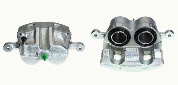 Étrier de frein Budweg Caliper A/S 343154 Étrier de frein Budweg Caliper A/S 343154