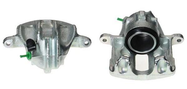 Pinza de freno Budweg Caliper A/S ref. 34316