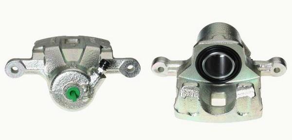 Étrier de frein Budweg Caliper A/S 343160 Étrier de frein Budweg Caliper A/S 343160
