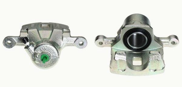 Étrier de frein Budweg Caliper A/S 343161 Étrier de frein Budweg Caliper A/S 343161