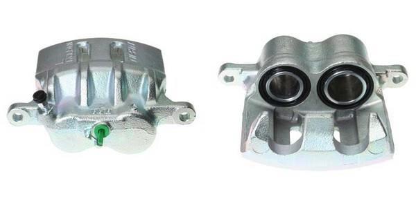 Pinza de freno Budweg Caliper A/S ref. 343166