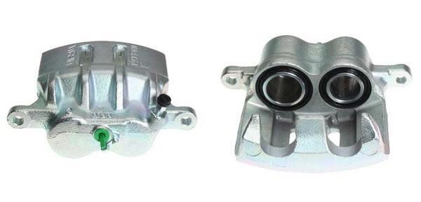 Pinza de freno Budweg Caliper A/S ref. 343167