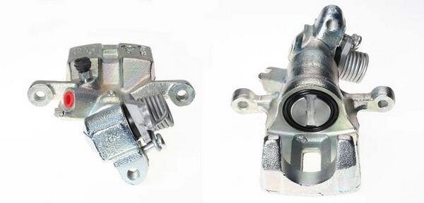 Pinza de freno Budweg Caliper A/S ref. 343173