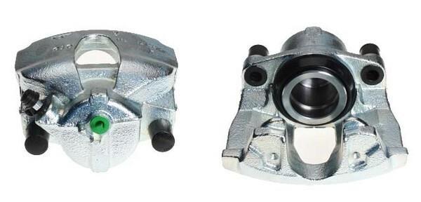 Pinza de freno Budweg Caliper A/S ref. 343178