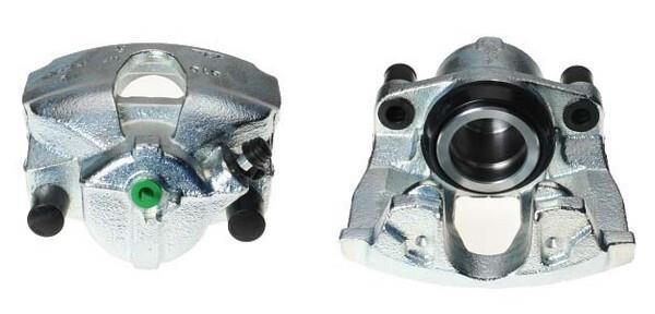 Pinza de freno Budweg Caliper A/S ref. 343179