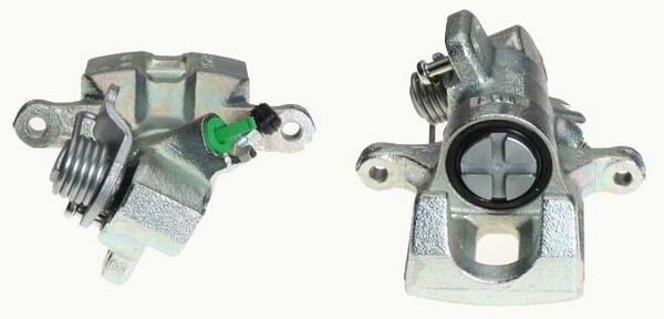 Étrier de frein Budweg Caliper A/S 343182