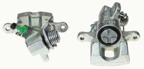 Étrier de frein Budweg Caliper A/S ref. 343183