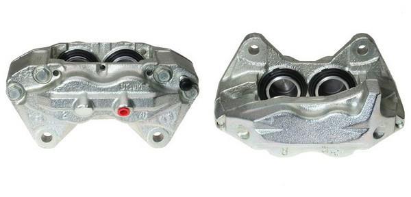Étrier de frein Budweg Caliper A/S 343185 Étrier de frein Budweg Caliper A/S 343185