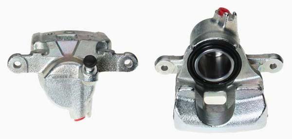 Pinza de freno Budweg Caliper A/S ref. 343189