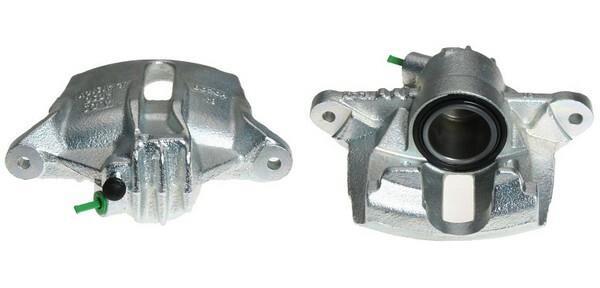 Étrier de frein Budweg Caliper A/S 343192