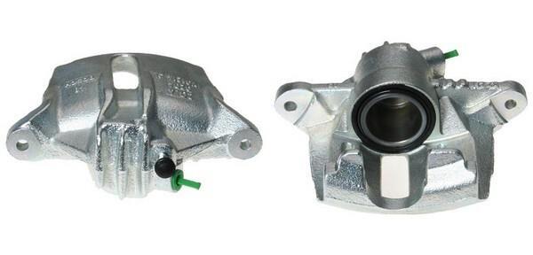Étrier de frein Budweg Caliper A/S ref. 343193