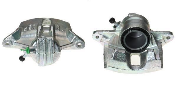Étrier de frein Budweg Caliper A/S ref. 343196