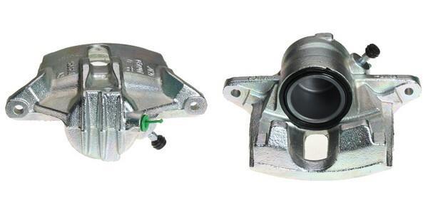 Étrier de frein Budweg Caliper A/S ref. 343197