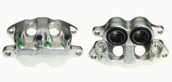 Pinza de freno Budweg Caliper A/S ref. 343198