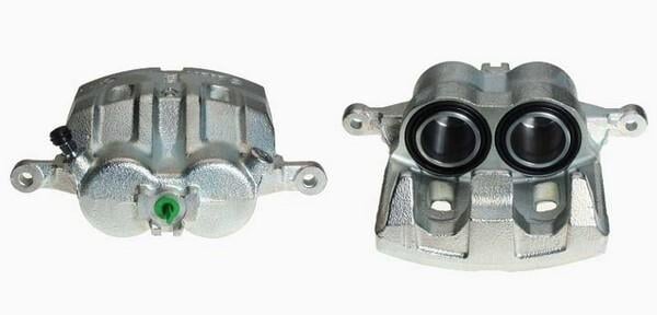 Étrier de frein Budweg Caliper A/S 343200