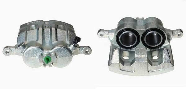 Étrier de frein Budweg Caliper A/S 343201 Étrier de frein Budweg Caliper A/S 343201